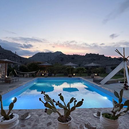 La Casa Di Lusso N7 -Adults Only Villa Kolymbia Exterior photo